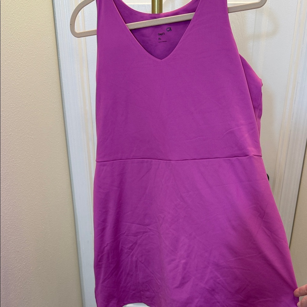 GAP Fit Atheltic Dress